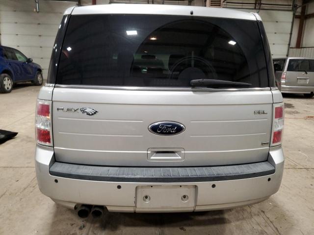 Photo 5 VIN: 2FMHK6CC2ABD01743 - FORD FLEX 