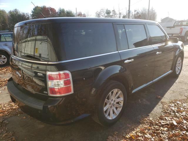 Photo 3 VIN: 2FMHK6CC2BBD06197 - FORD FLEX SEL 