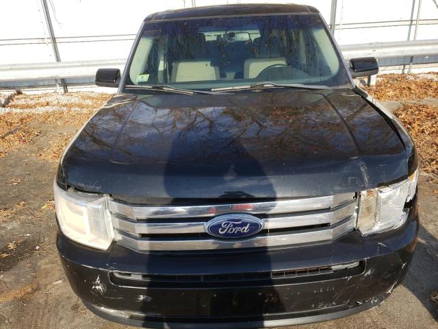 Photo 6 VIN: 2FMHK6CC2BBD06197 - FORD FLEX SEL 