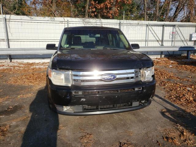 Photo 8 VIN: 2FMHK6CC2BBD06197 - FORD FLEX SEL 