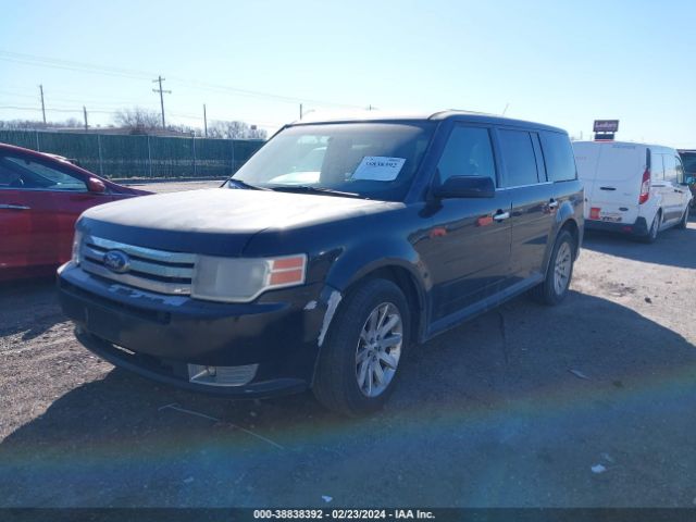 Photo 1 VIN: 2FMHK6CC2BBD19158 - FORD FLEX 