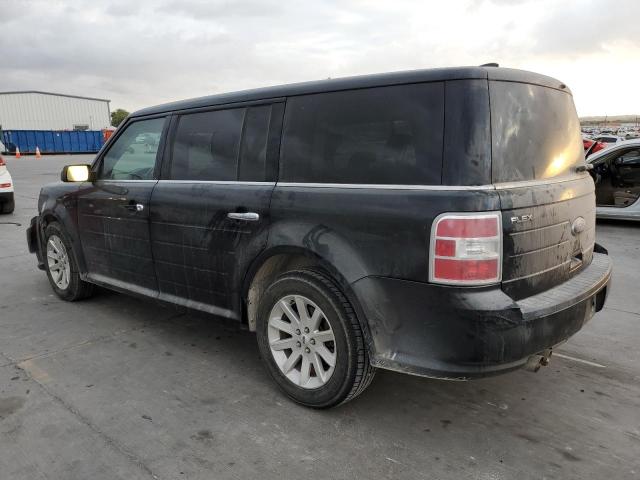 Photo 1 VIN: 2FMHK6CC2BBD27535 - FORD FLEX SEL 