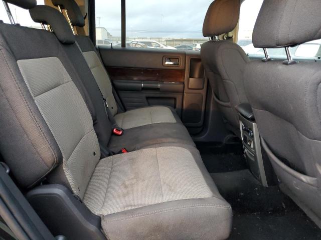 Photo 10 VIN: 2FMHK6CC2BBD27535 - FORD FLEX SEL 