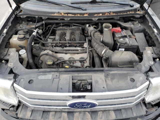 Photo 11 VIN: 2FMHK6CC2BBD27535 - FORD FLEX SEL 