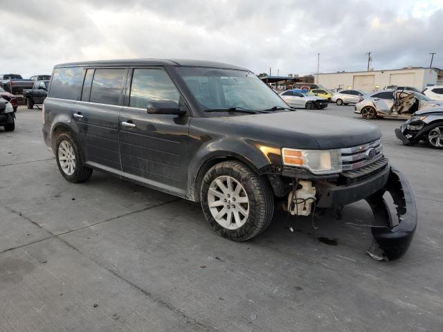 Photo 3 VIN: 2FMHK6CC2BBD27535 - FORD FLEX SEL 