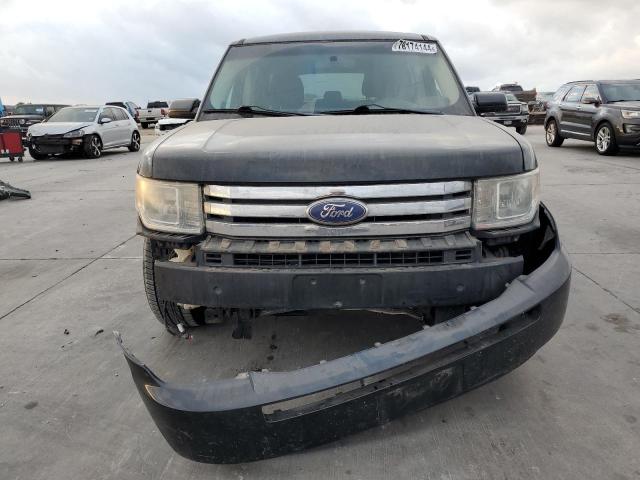 Photo 4 VIN: 2FMHK6CC2BBD27535 - FORD FLEX SEL 