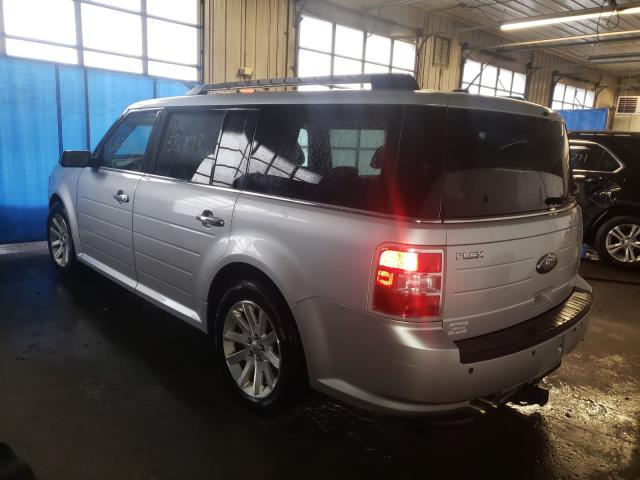 Photo 2 VIN: 2FMHK6CC2BBD28328 - FORD FLEX SEL 