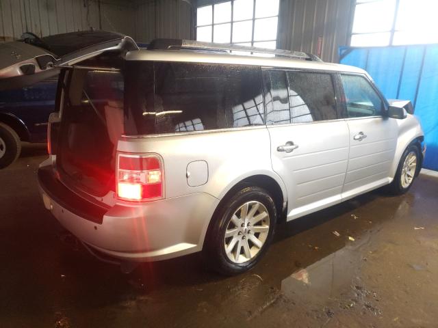 Photo 3 VIN: 2FMHK6CC2BBD28328 - FORD FLEX SEL 