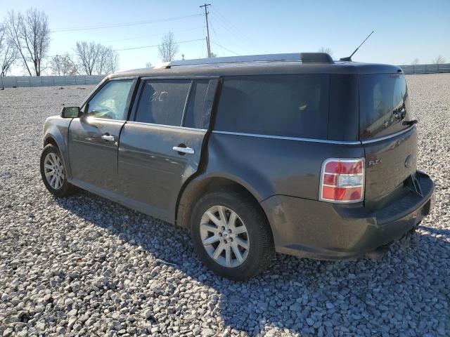 Photo 1 VIN: 2FMHK6CC3BBD02353 - FORD FLEX 