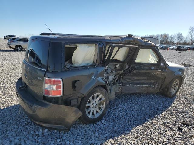 Photo 2 VIN: 2FMHK6CC3BBD02353 - FORD FLEX 