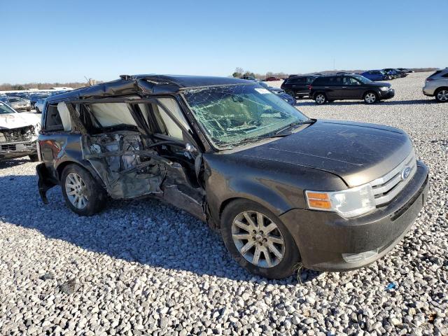 Photo 3 VIN: 2FMHK6CC3BBD02353 - FORD FLEX 