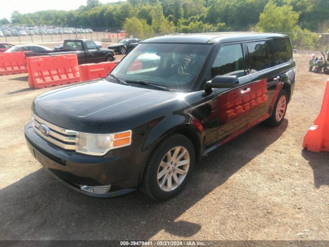 Photo 1 VIN: 2FMHK6CC3BBD12686 - FORD FLEX 