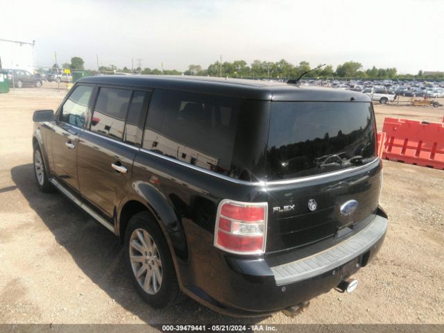 Photo 2 VIN: 2FMHK6CC3BBD12686 - FORD FLEX 