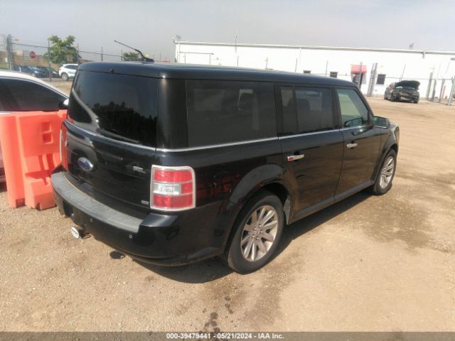 Photo 3 VIN: 2FMHK6CC3BBD12686 - FORD FLEX 