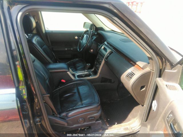 Photo 4 VIN: 2FMHK6CC3BBD12686 - FORD FLEX 