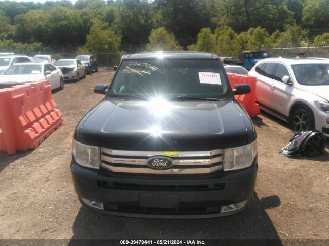 Photo 5 VIN: 2FMHK6CC3BBD12686 - FORD FLEX 