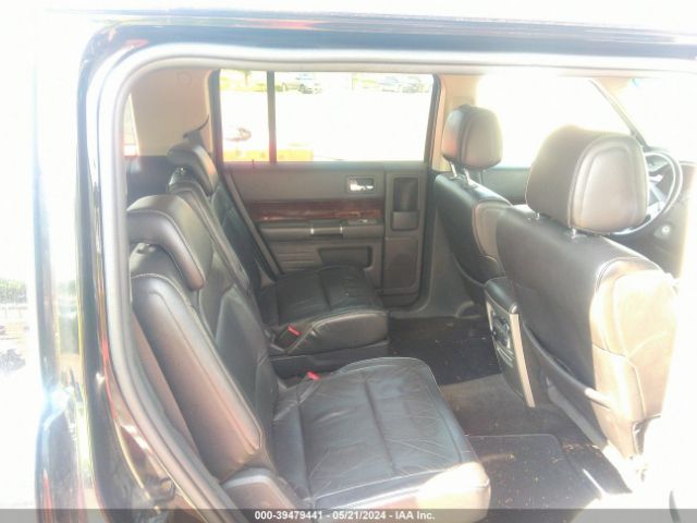 Photo 7 VIN: 2FMHK6CC3BBD12686 - FORD FLEX 