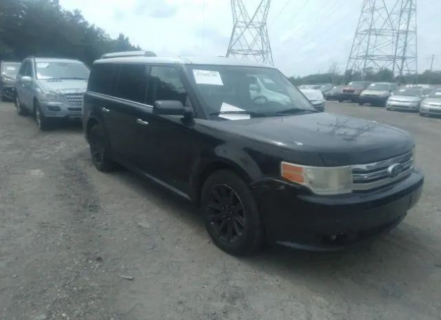 Photo 0 VIN: 2FMHK6CC3BBD15880 - FORD FLEX 