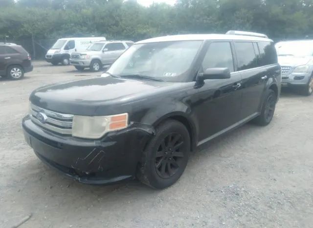 Photo 1 VIN: 2FMHK6CC3BBD15880 - FORD FLEX 