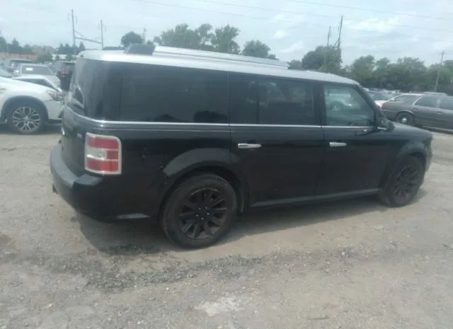 Photo 3 VIN: 2FMHK6CC3BBD15880 - FORD FLEX 