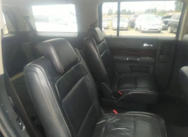 Photo 7 VIN: 2FMHK6CC3BBD15880 - FORD FLEX 