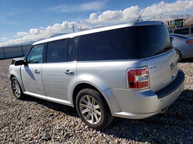 Photo 1 VIN: 2FMHK6CC3CBD01060 - FORD FLEX 