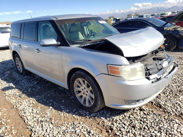 Photo 3 VIN: 2FMHK6CC3CBD01060 - FORD FLEX 