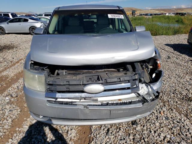 Photo 4 VIN: 2FMHK6CC3CBD01060 - FORD FLEX 