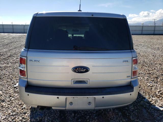 Photo 5 VIN: 2FMHK6CC3CBD01060 - FORD FLEX 