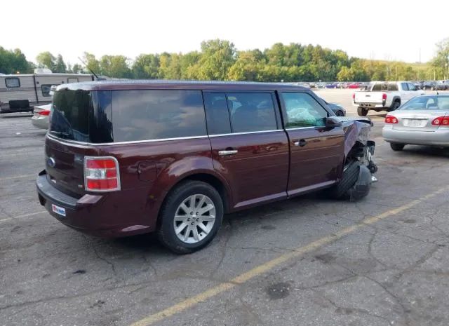 Photo 3 VIN: 2FMHK6CC3CBD08333 - FORD FLEX 