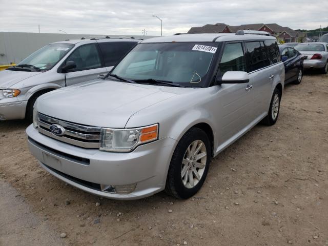 Photo 1 VIN: 2FMHK6CC3CBD22149 - FORD FLEX SEL 