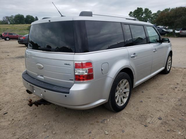 Photo 3 VIN: 2FMHK6CC3CBD22149 - FORD FLEX SEL 