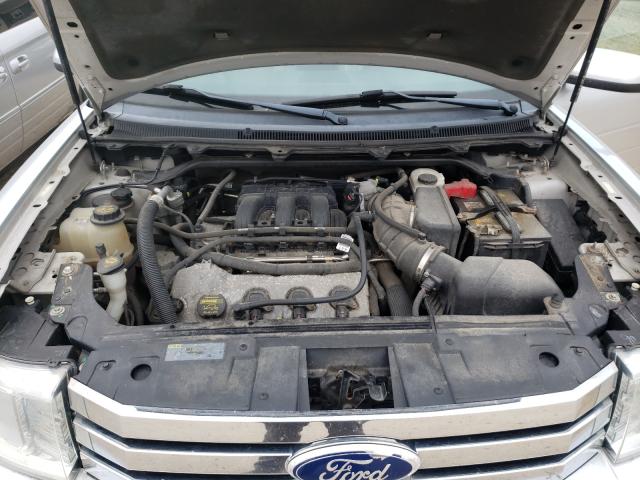 Photo 6 VIN: 2FMHK6CC3CBD22149 - FORD FLEX SEL 