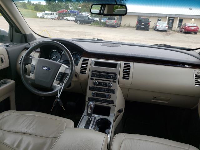 Photo 8 VIN: 2FMHK6CC3CBD22149 - FORD FLEX SEL 