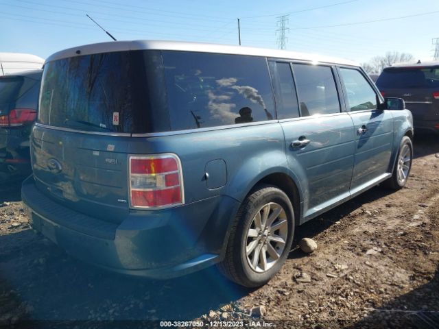 Photo 3 VIN: 2FMHK6CC4ABA46464 - FORD FLEX 