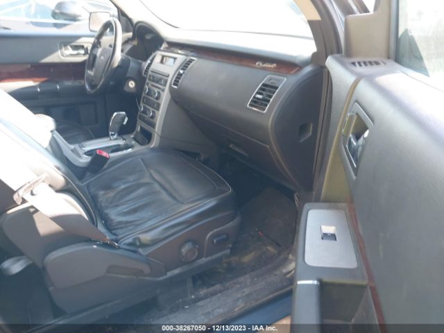 Photo 4 VIN: 2FMHK6CC4ABA46464 - FORD FLEX 