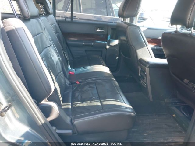 Photo 7 VIN: 2FMHK6CC4ABA46464 - FORD FLEX 