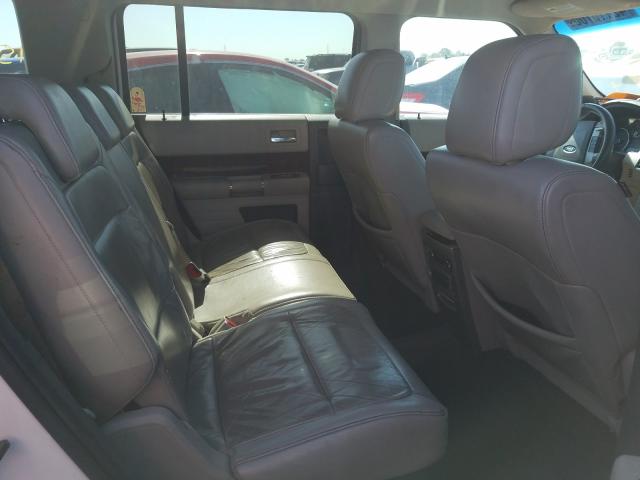 Photo 5 VIN: 2FMHK6CC4ABA84986 - FORD FLEX SEL 