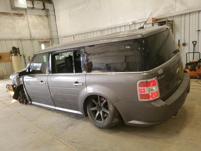 Photo 1 VIN: 2FMHK6CC4ABB29764 - FORD FLEX 