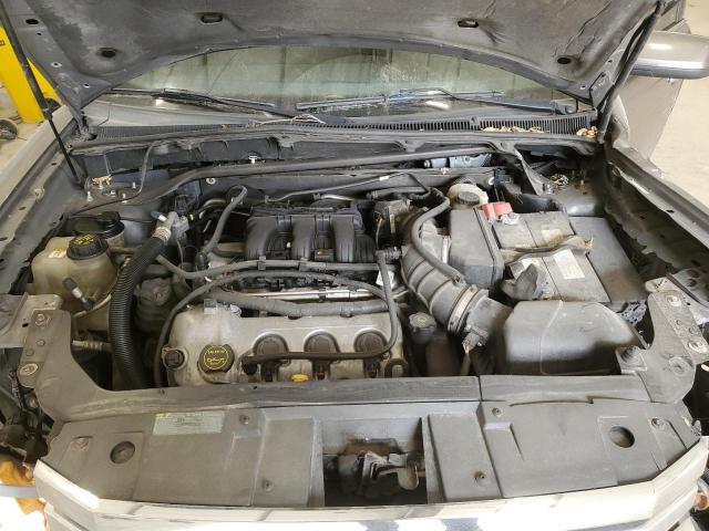 Photo 11 VIN: 2FMHK6CC4ABB29764 - FORD FLEX 