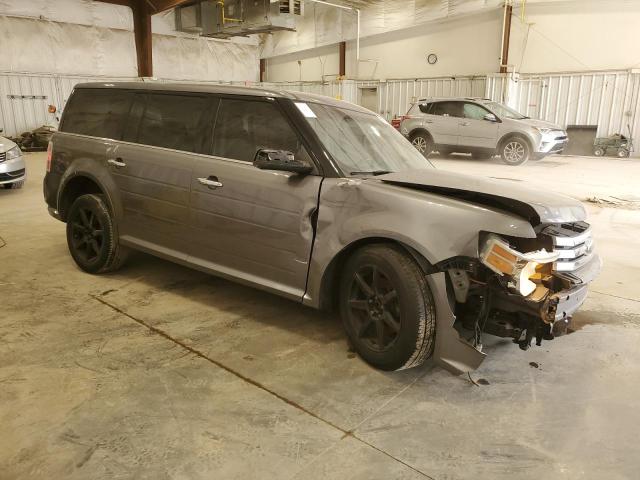 Photo 3 VIN: 2FMHK6CC4ABB29764 - FORD FLEX 