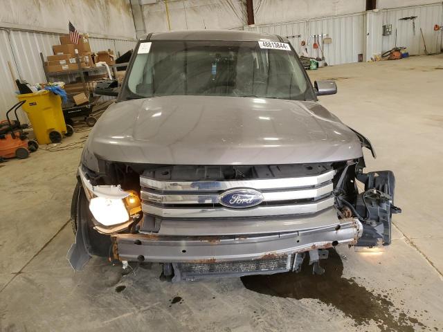 Photo 4 VIN: 2FMHK6CC4ABB29764 - FORD FLEX 