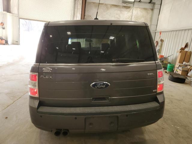 Photo 5 VIN: 2FMHK6CC4ABB29764 - FORD FLEX 