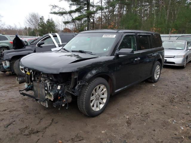 Photo 0 VIN: 2FMHK6CC4ABD02781 - FORD FLEX SEL 