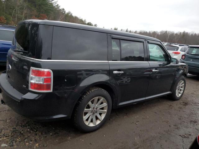 Photo 2 VIN: 2FMHK6CC4ABD02781 - FORD FLEX SEL 