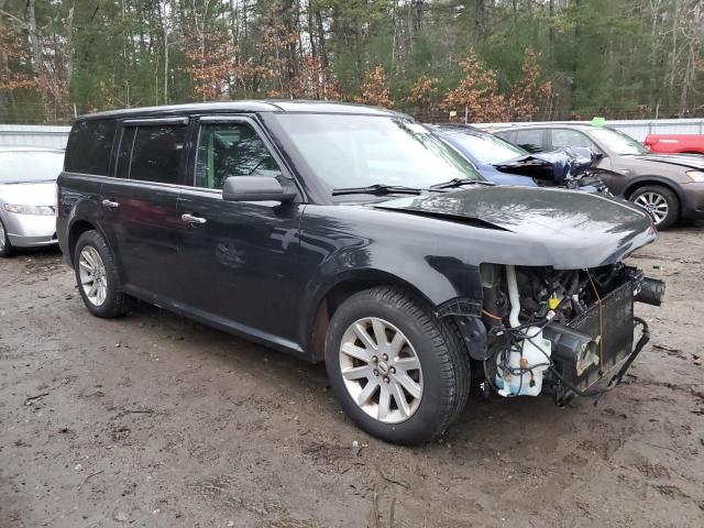 Photo 3 VIN: 2FMHK6CC4ABD02781 - FORD FLEX SEL 