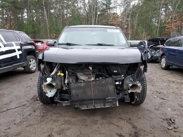 Photo 4 VIN: 2FMHK6CC4ABD02781 - FORD FLEX SEL 