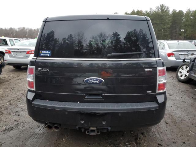 Photo 5 VIN: 2FMHK6CC4ABD02781 - FORD FLEX SEL 