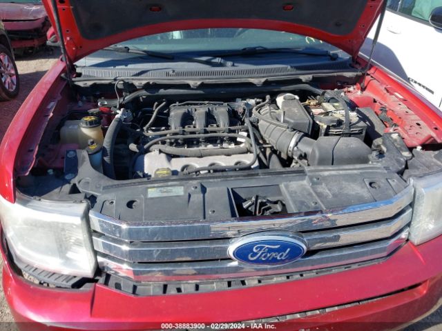 Photo 9 VIN: 2FMHK6CC4BBD11885 - FORD FLEX 