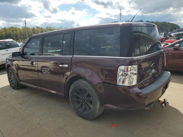 Photo 1 VIN: 2FMHK6CC4BBD27536 - FORD FLEX 